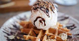 Thanks to president reagan, we celebrate national ice cream day every third sunday in july, meaning july 18 this year. National Ice Cream For Breakfast Day 7 Fun Activities To Do On This Interesting Day Nature S Organic Ice Cream