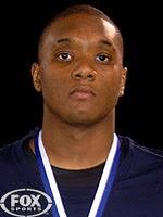 Paul Boyette, Texas, Defensive Line