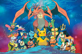 Top 10 10 Giochi Simili A Quelli Della Serie Pokemon Su Android