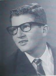 Pacific Grove High School Class of 1966