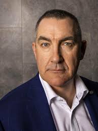 FTI Consulting's NZ ski trip for clients; Nev Power image rehabilitation