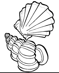 Some of the coloring page names are seashell coloring for kids, seashell drawing lovely zigzag scallop seashell drawing, seashell coloring for kids, an extinct ammonoidea seashell coloring, seashell coloring for kids, seashell coloring for kids, seashell coloring for kids, large shell coloring with images beach coloring, lovely. Big Ocean Shells Coloring Page For Kids