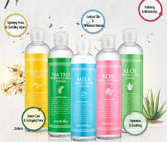 Normally i don't leave bad reviews for skincare products but this toner did absolutely nothing for me but irritate my acne which is extremely strange because i am not allergic or sensitive to any of the listed ingredients. Review Secretkey Tea Tree Refresh Calming Toner The Den Of The Phoenix