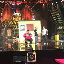 Mlm2017 minggu 2.mp4 (1.05 gb). Myartis Com Myartis My Artis Terima Gempak Man Of Match Abam Bocey Akui Cuak