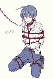 I think it would be nice to have more happy moments of shuichi, i feel like he's always sad and always focusing on preventing murder. 450 Me Ideas Danganronpa Danganronpa Characters Danganronpa V3