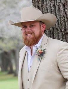 Ryne Michael Cooper - Crowder Funeral Home