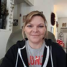 Staci Gamble's Instagram, Twitter & Facebook