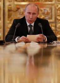 Reporters have uncovered a luxurious villa in the south of france which belongs to artur ocheretny, believed to be the new husband of russian president vladimir putin's former wife. Perks Of Russia S Presidency May Dwarf Putin S Wealth The New York Times