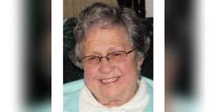 Marian L. Adkins Obituary