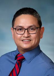 Saint John Hospital Leadership Team