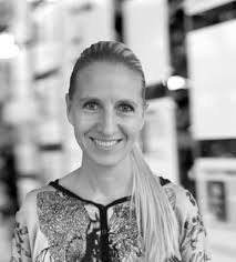 Anna Pettersson Forsman