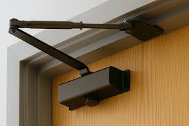 Commercial Door Closer Adjustment Guide for Installers and Facility  Managers | Doors For Pros