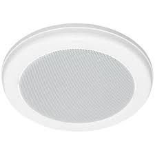 Bluetooth bath fan installation video. Bath Fan With Bluetooth Speaker Led Light 80 Cfm 1 5 Sones Homewerks Worldwide