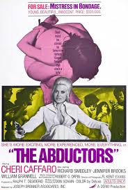 The Abductors (1972) - User reviews - IMDb