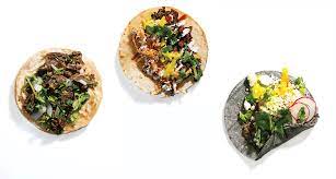 Queso fresco, jalapeño salsa & chives. 11 Types Of Tacos You Ll Find Around Dc Washingtonian Dc