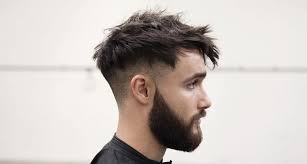 They provide that chaotic yet cool look that has. 16 Men S Messy Hairstyles For Spiffy Look Haircuts Hairstyles 2021