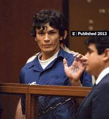 What did richard ramirez do? Night Stalker Killer Richard Ramirez Dies At 53 The New York Times