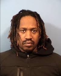 Merriam Woods, MO., man charged following chase, police shooting