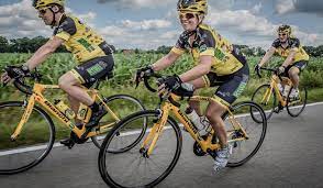 He survived cancer as a kid, and. Team Rynkeby On Twitter The Riders On Teamrynkeby Will Also Be Cycling On Bianchiofficial Bikes Next Season Https T Co Dmwimh5tje