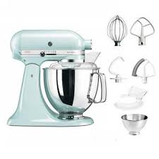 ¡compra con seguridad en ebay! Kitchenaid Artisan 5ksm175ps Eic Hielo