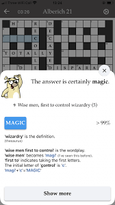 Crossword clue the crossword clue code with 6 letters was last seen on the o. Home Crossword Genius