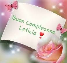 Pin Di Patrizia Pacioni Su Compleanno Buon Compleanno Compleanno