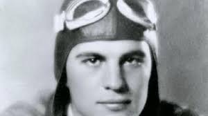 China treasures heroic Tacoma pilot; we should, too