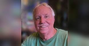 Curtis James Lesnau Obituary