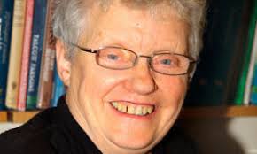 Mabel Cooper » Tom Shakespeare