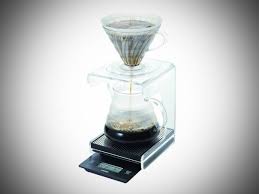 Are you tired of using a cheap plastic scoop every time you're making a coffee? Best Coffee Scale For Exact Brewing
