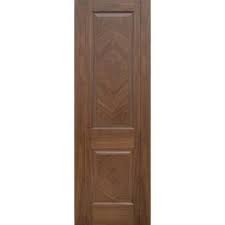 Image Of Madrid Walnut Veneer Fire Door 1 2 Hour Fire Rated Pre Finished With Images Fire Doors
