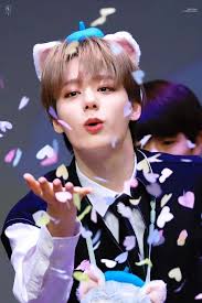 Idol As Your Zawieszone Yeo Hwangwoong In 2020 Japanese Song Boy Groups Korean Bands