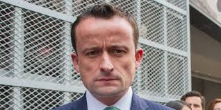 Mikel arriola, precandidato del pri al gobierno cdmx, en despierta con loret; Mikel Arriola Reitera Necesidad De Regular Marchas En Cdmx