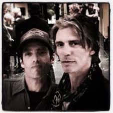 60 Charlie Sexton ideas