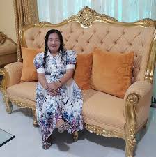 Profile for Marinette Mayubay Alog Ramos