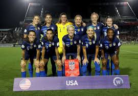 We did not find results for: Selecao Feminina Dos Estados Unidos Processa Federacao Por Discriminacao Salarial Futebol Feminino Sapo Desporto