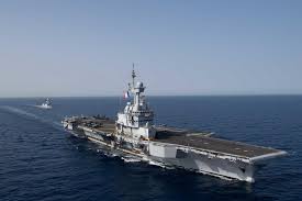 Pin En Barcos De Guerra