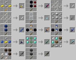 Prepare yourself for the ultimate zelda mod for minecraft! Mo Swords Mod For Minecraft Pe 0 12 0 13 0 14 0