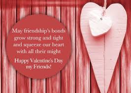 Red roses, creamy white candies, and little pink bears, but friends like you show your true colors all year long without spending a dime. Happy Valentine Images For Friends Twitter Best Of Forever Quotes