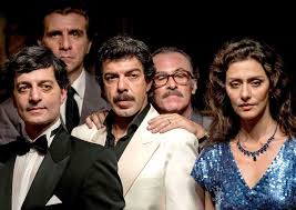 This is a list of independent italian crime families around the world that are considered to be part of cosa nostra (the mafia). Why Italian Cinema Is Starting To Glamorize The Mafia The Local