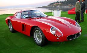 The 250 gto is now arguably the most valuable collector's car in the world. 1963 Ferrari 250 Gto Up For Sale Top Speed