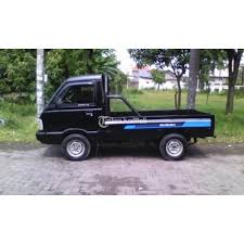 Kelistrikan normal minus perlu dicat ulang. Mobil Suzuki Carry Open Pick Up Tahun 1986 Bekas Second Harga Murah Di Manado Tribunjualbeli Com