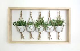 Wally eco hanging wall planters make it easy to grow a garden in any space. 35 Cool Diy Wall Planter Ideas For Vertical Gardens The Self Sufficient Living