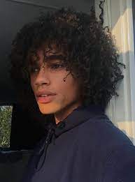 We have hair product gift bags from taliah waajid and will be featured in essence magazine (for the 3rd time this year). White Boys With Curly Hair Explore Tumblr Posts And Blogs Tumgir