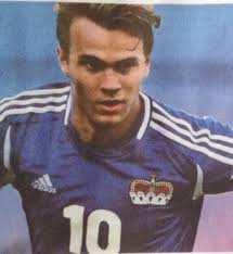 FC Triesenberg Official