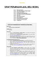 Makalah Id Apakah Anda Sudah Tahu Mengenai Seperti Apa Contoh Surat Jual Beli Mobi Pada Dasarnya Surat Ini Tidak Jauh Berbeda Dengan Contoh Surat Tahu Mobil