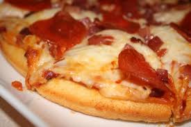 Copycat Pizza Hut Original Pan Pizza Make Your Own Pizza Hut Pan Pizza At Home This Copycat Recipe For The Crus Pizza Recipes Easy Pizza Hut Copykat Recipes