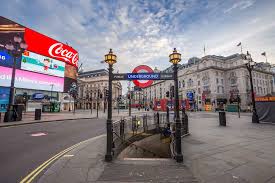 Covid 19 Todo Lo Que Debes Saber Sobre El Cierre De Londres El Iberico