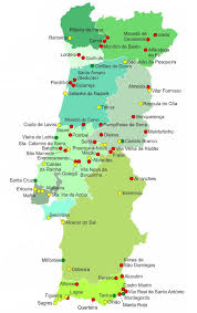 Roadtrip pelos dois países juju na trip mapa portugal espanha peninsula iberica 120cm r$ 19. Areas De Servico Para Autocaravanas Acp Autocaravanismo