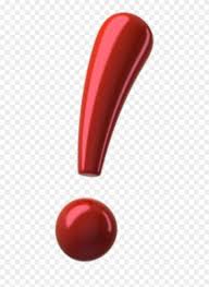 exclamation mark png hd exclamation sign red png transparent png 546x1116 295785 pngfind exclamation mark png hd exclamation